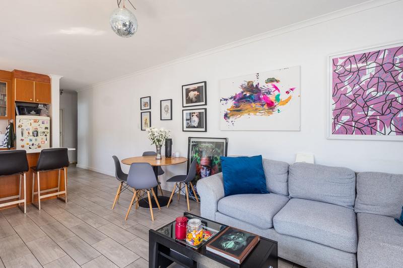 1 Bedroom Property for Sale in Tamboerskloof Western Cape